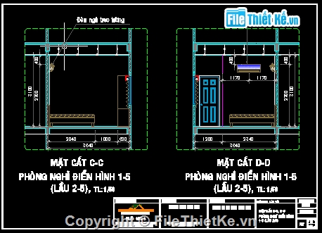 khách sạn 6x18m,khách sạn,văn phòng,Mẫu cửa,Mẫu nhà,mau phong khach san